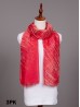 Fashion Diagonal Lines Design Fashion Scarf